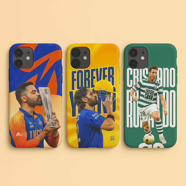 Sport Series Case