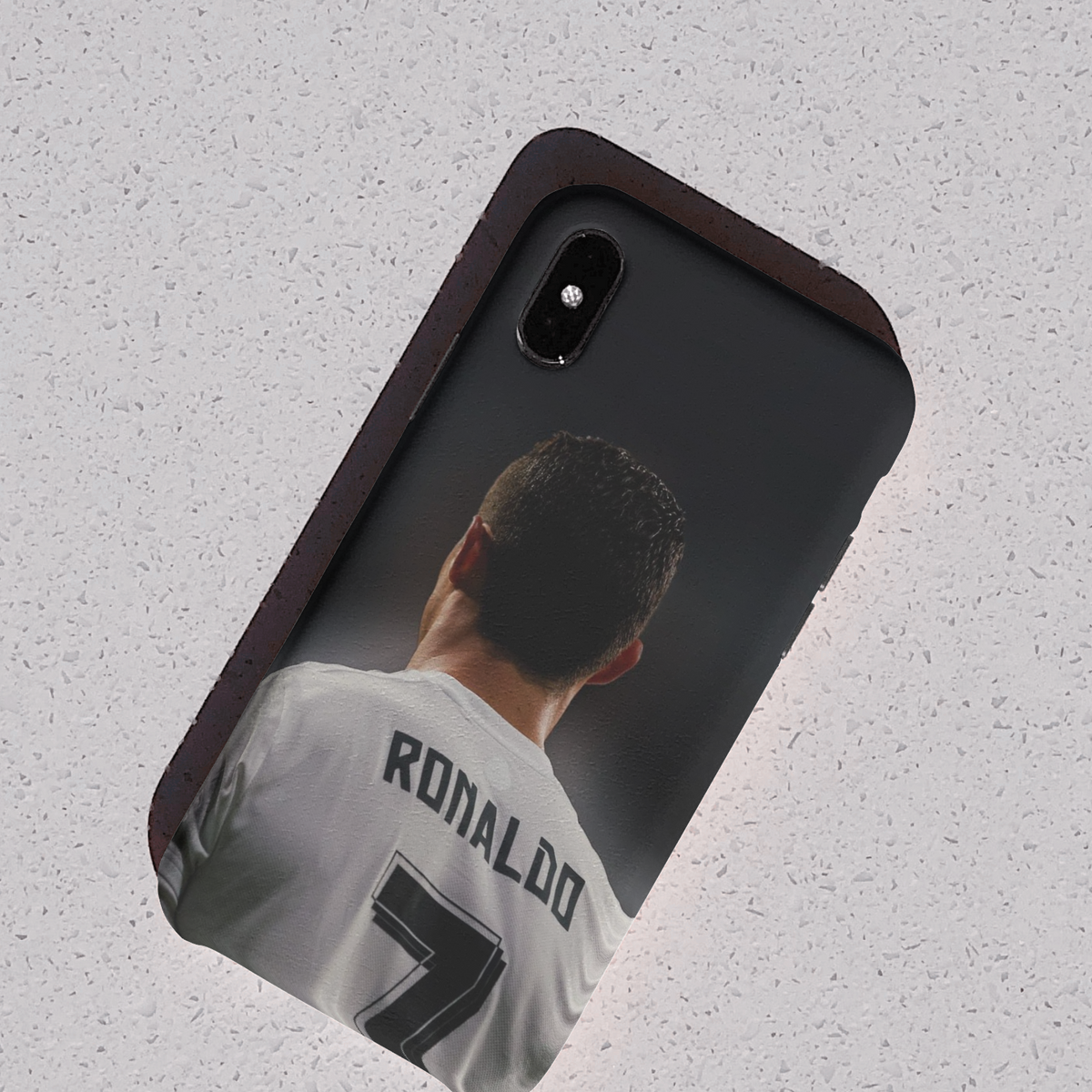 Cristiano Ronaldo Phone Case Cristiano Ronaldo Phone Case