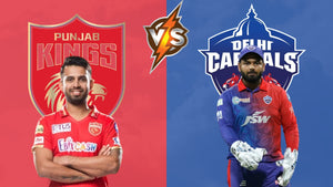 First Double Header of the IPL 2024