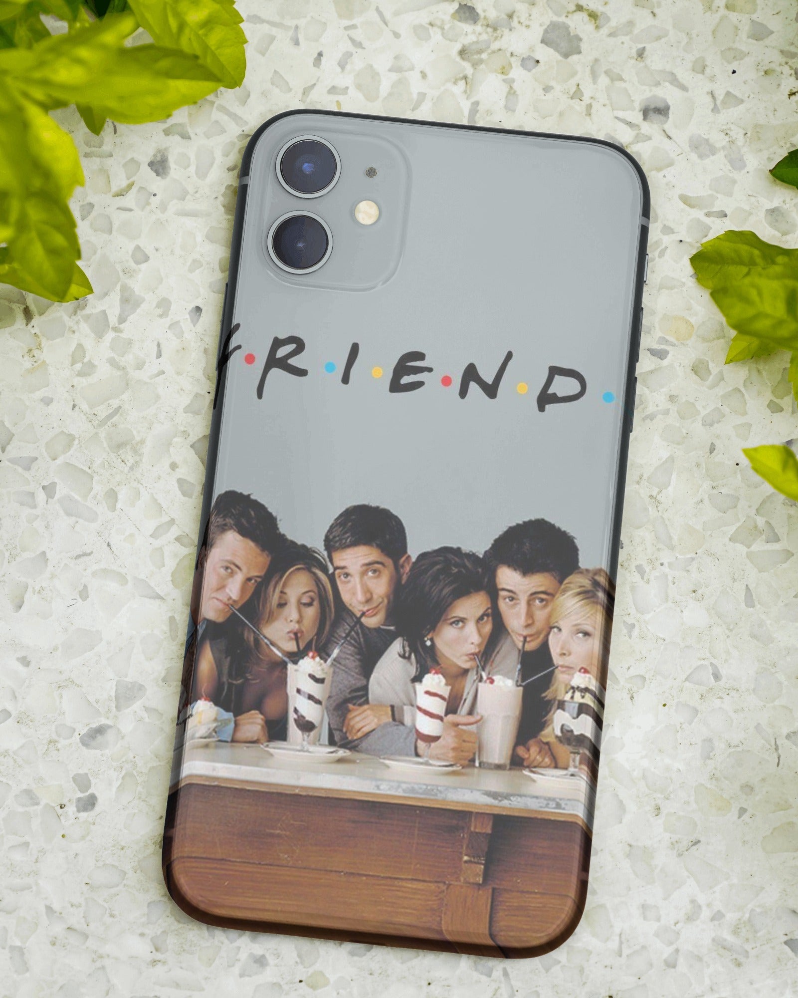 F.R.I.E.N.D.S Phone case