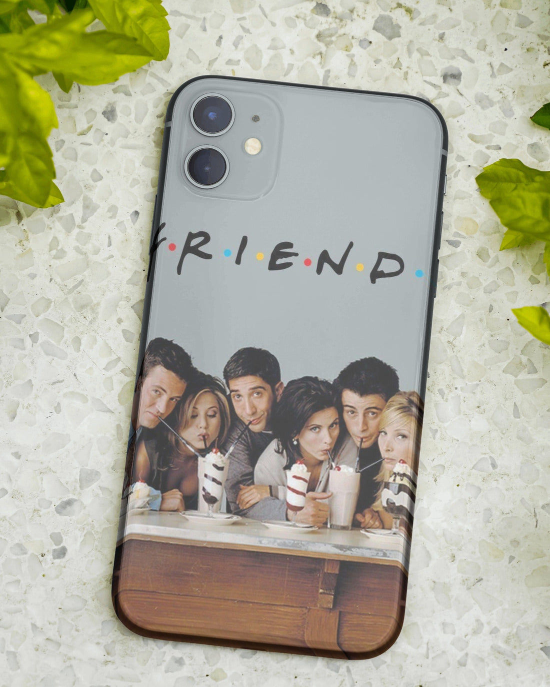 F.R.I.E.N.D.S Phone case