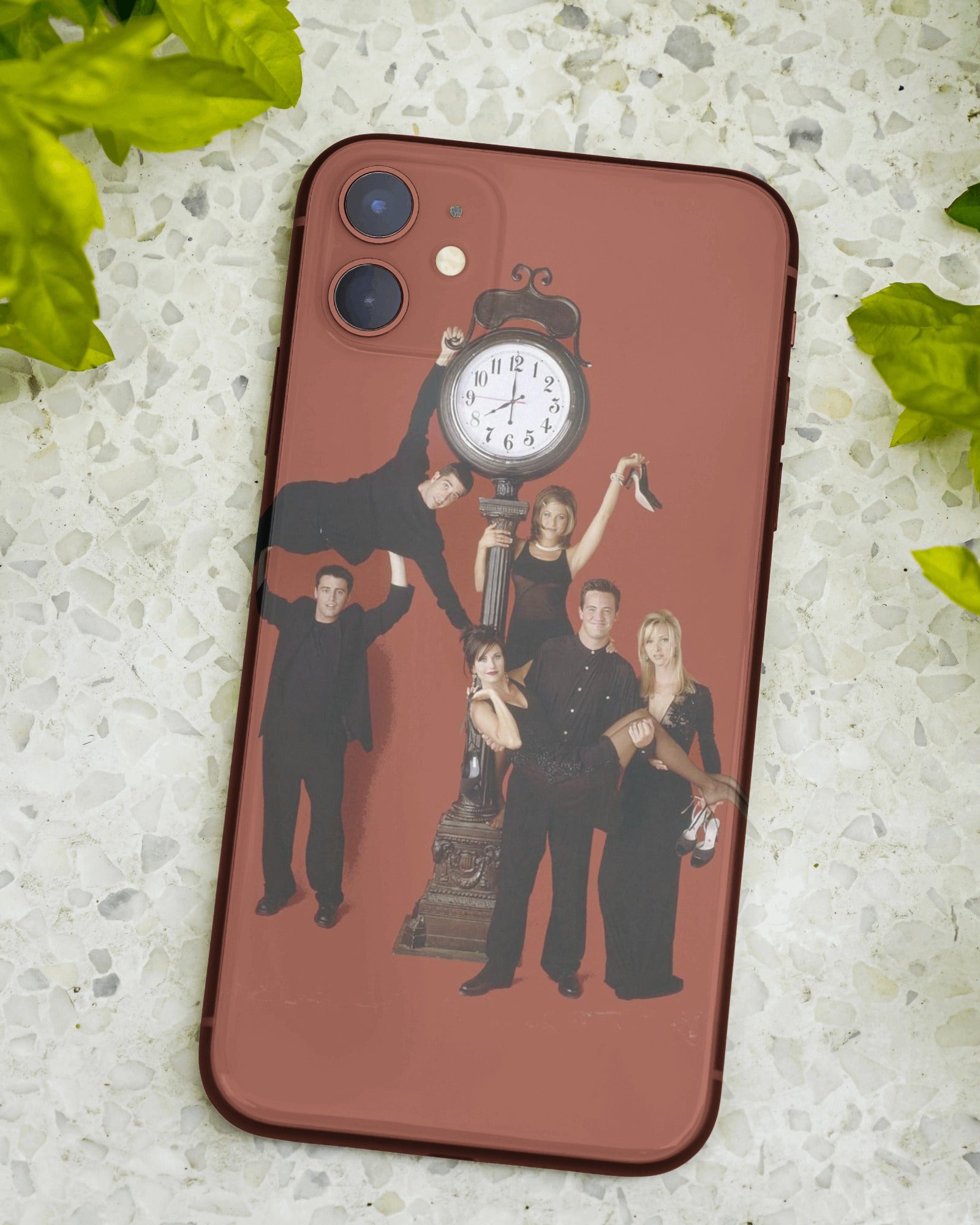 F.R.I.E.N.D.S Timeless Phone Case