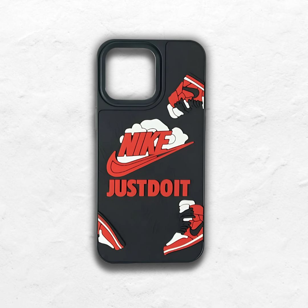 Premium Nike X Jordan Mobile Cover