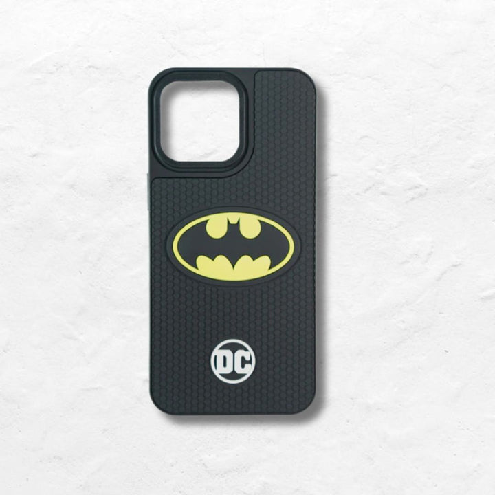 Batman DC Premium Mobile Cover