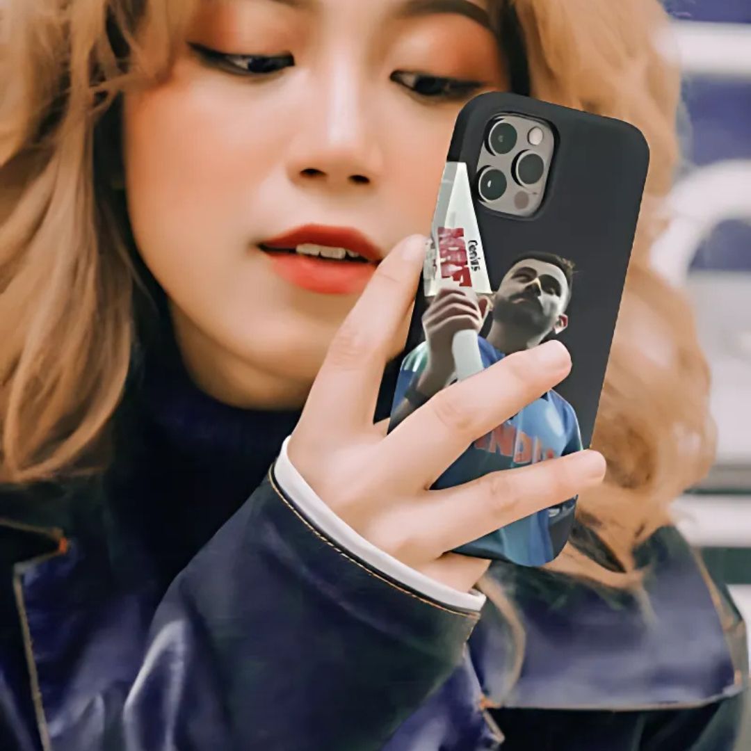 Virat Celebrating Century Vrs Pak Cover