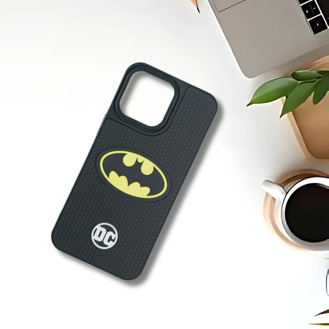 Batman DC Premium Mobile Cover