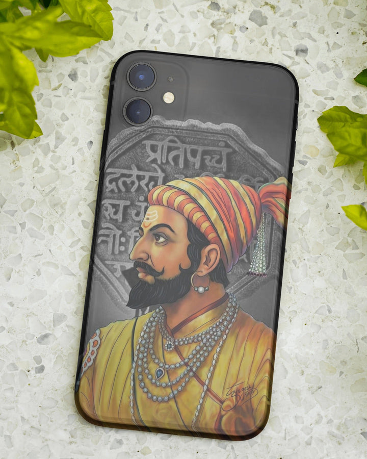 Chhatrapati Shivaji Maharaj Phone Case