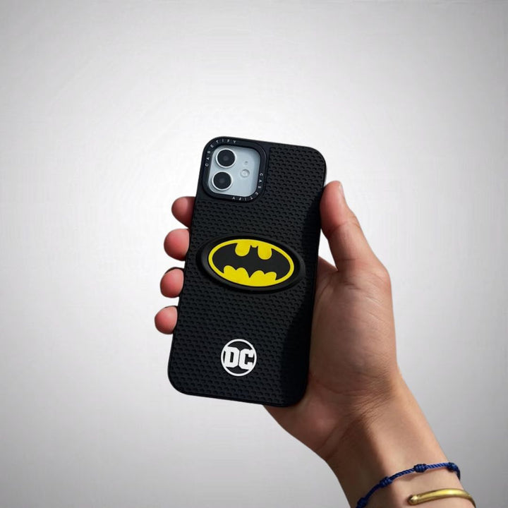 Batman DC Premium Mobile Cover