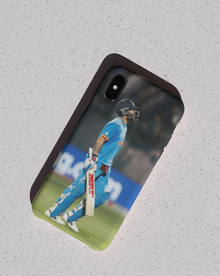 Virat Kohli world cup case