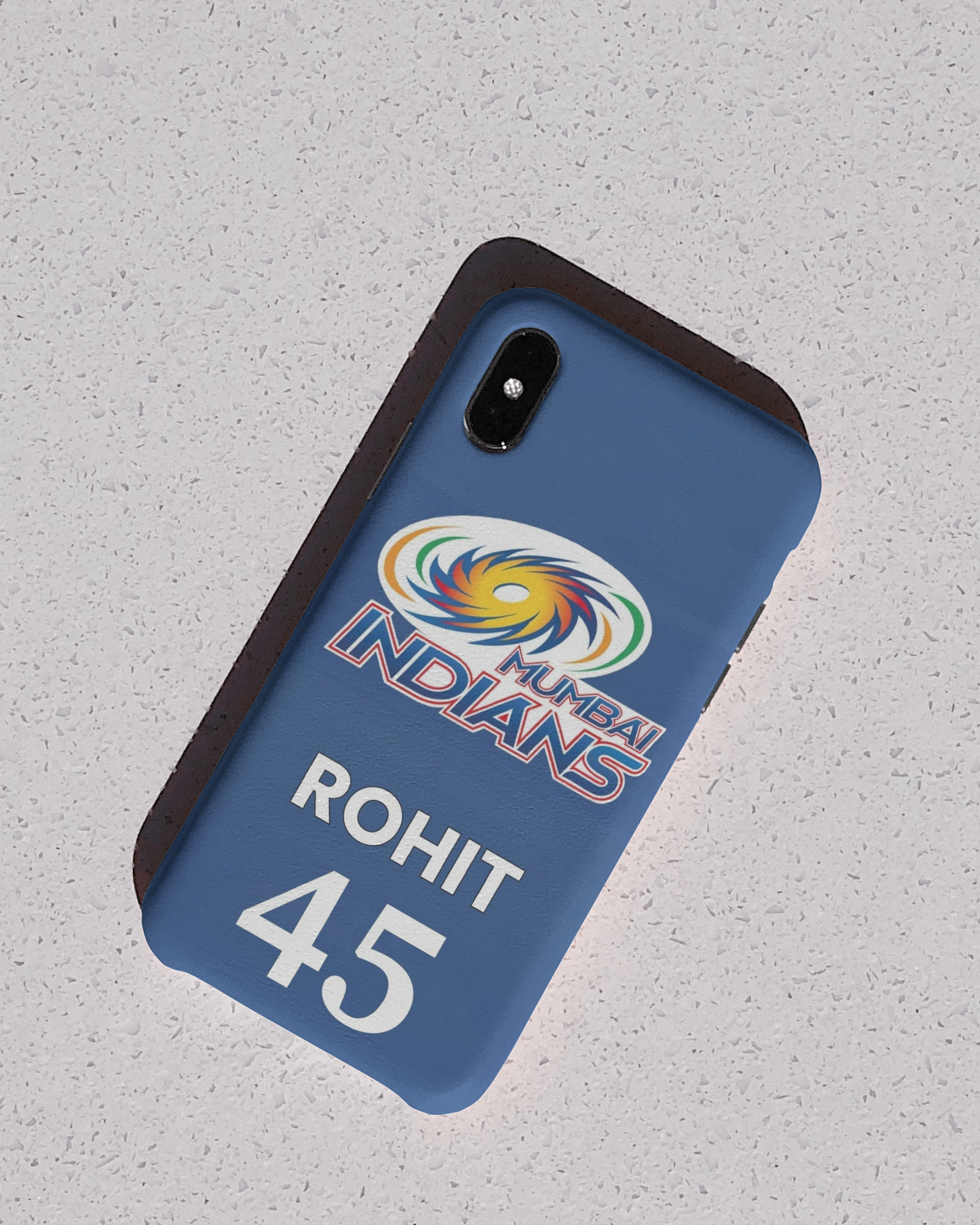 MI IPL 2026 Jersey Case