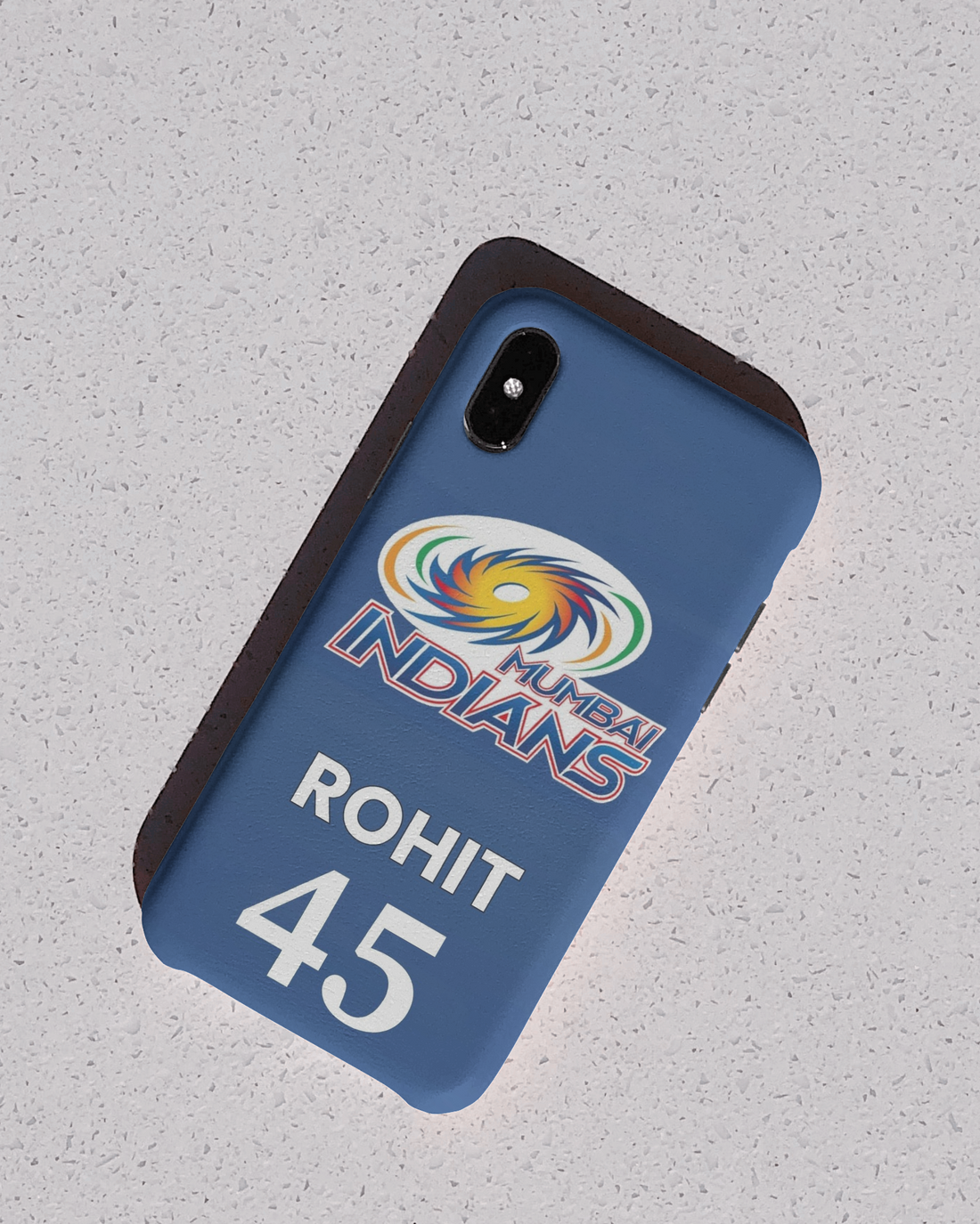 MI IPL 2024 Jersey Case