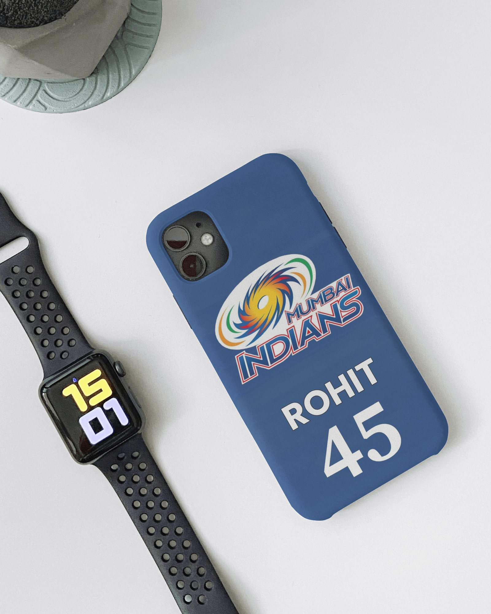 MI IPL 2026 Jersey Case