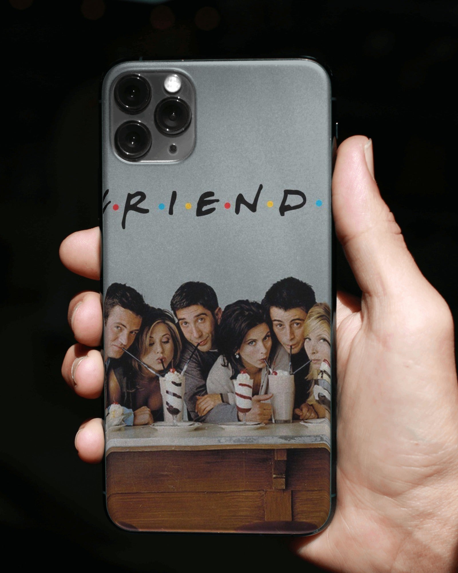 F.R.I.E.N.D.S Phone case