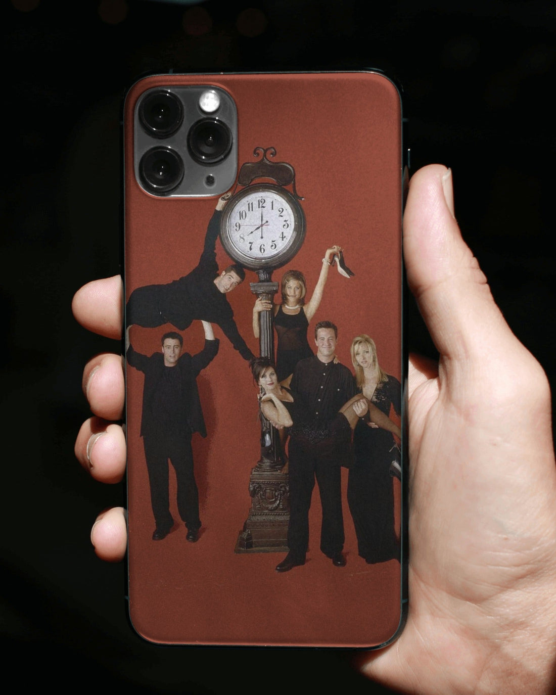 F.R.I.E.N.D.S Timeless Phone Case