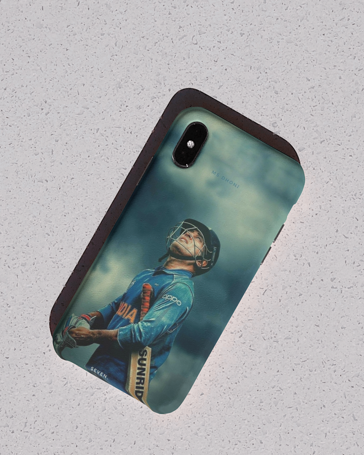 Ms Dhoni MOBILE Case