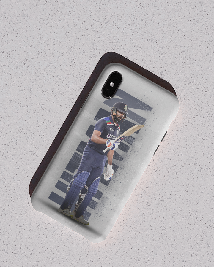 Hitman Phone Cover