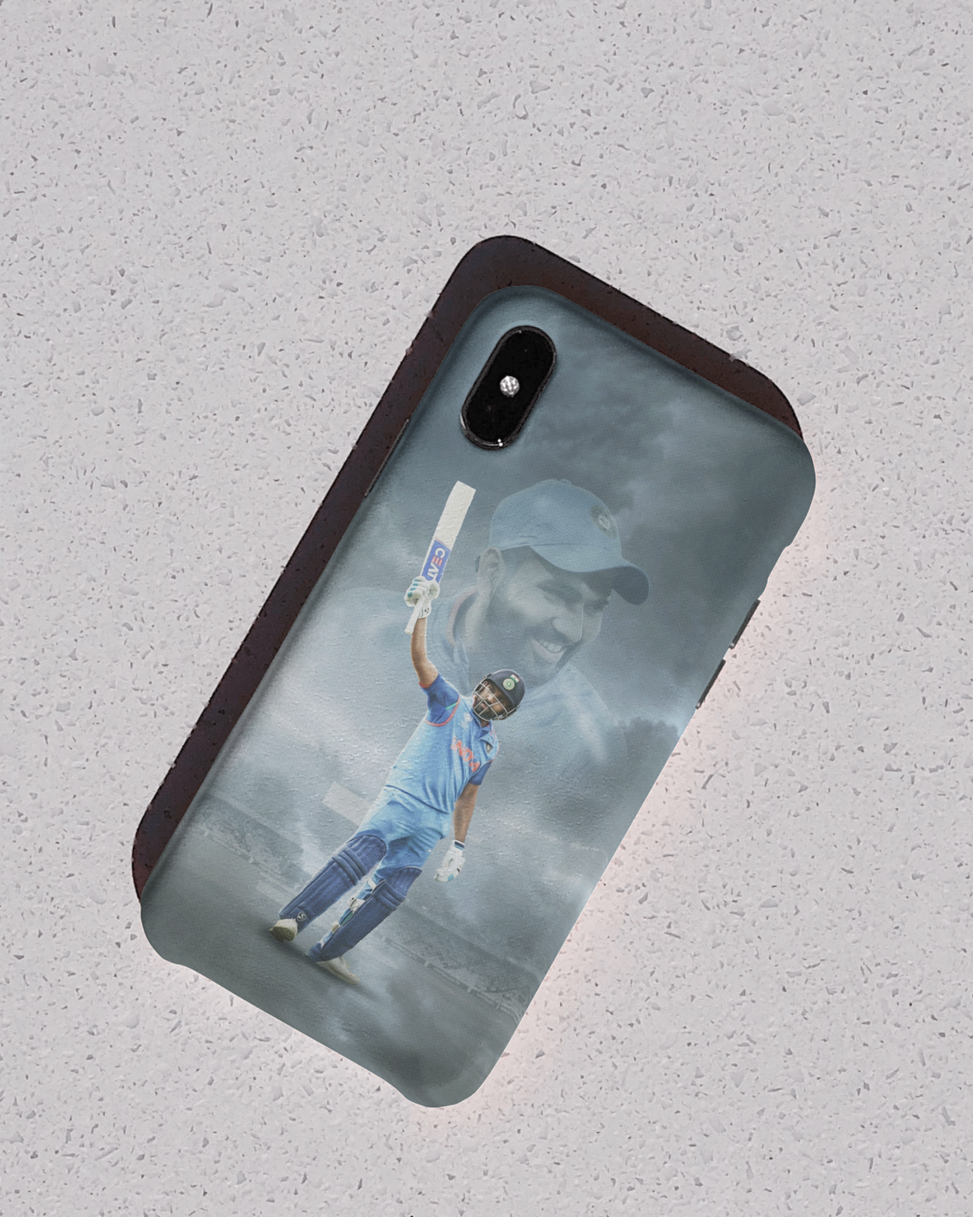 Rohit Sharma Phone Cover