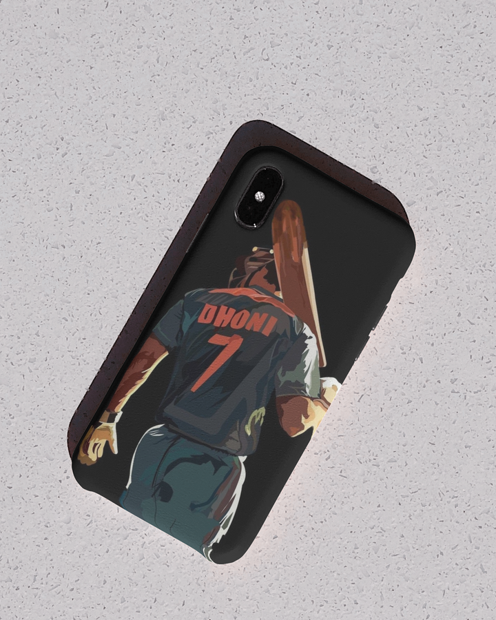 Mahi Stylish Phone Case