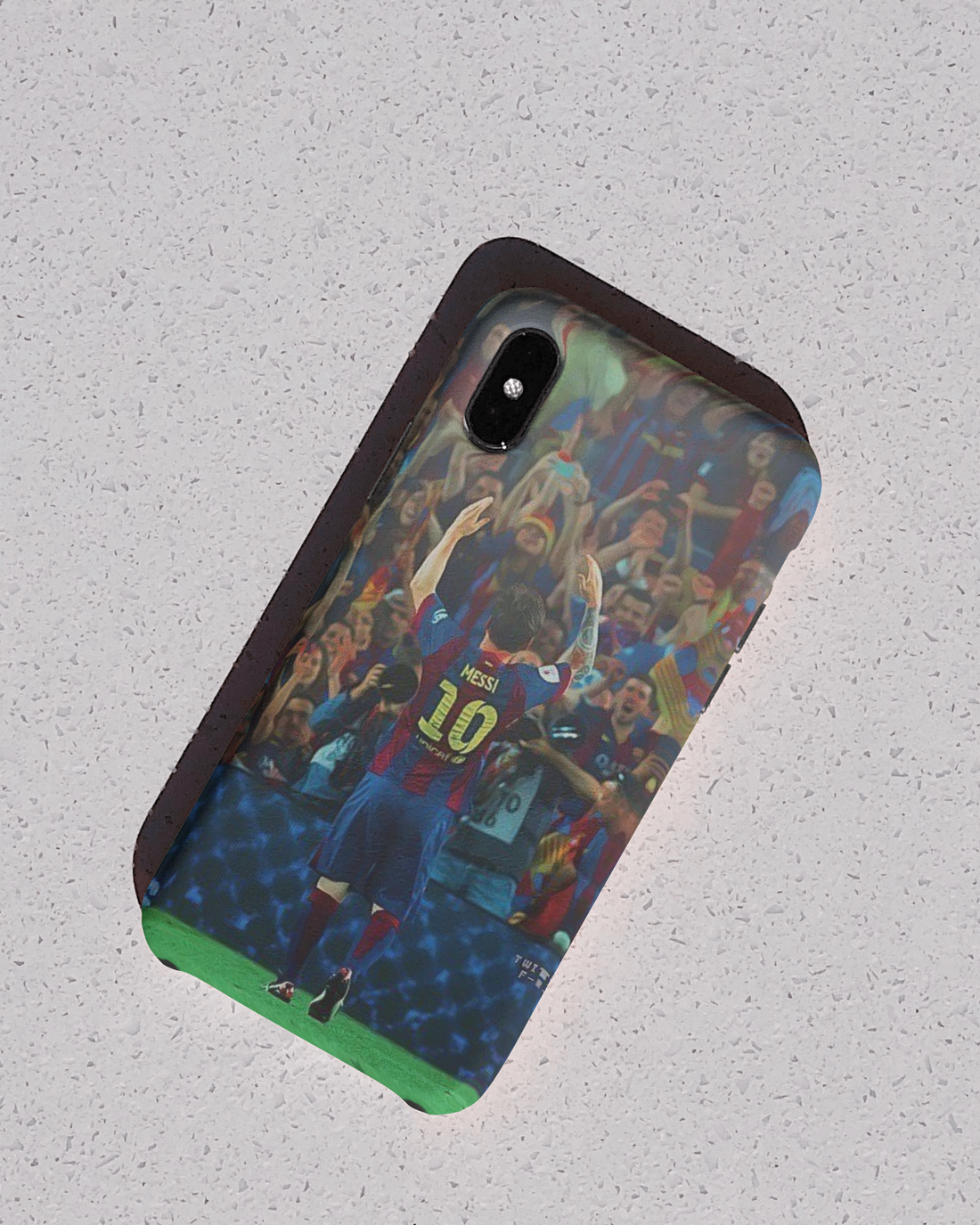 Lionel Messi Phone Case