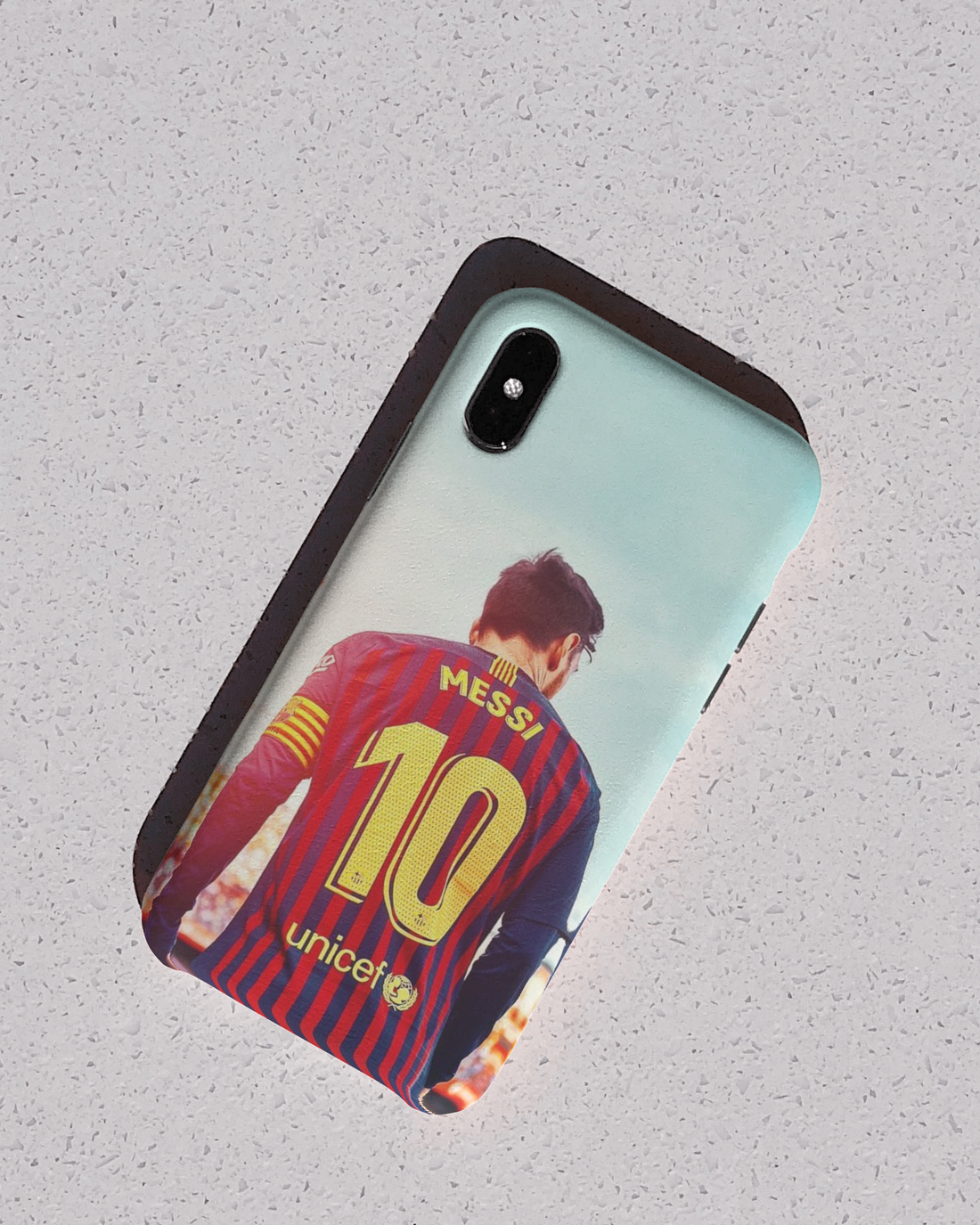 Messi Mobile Case