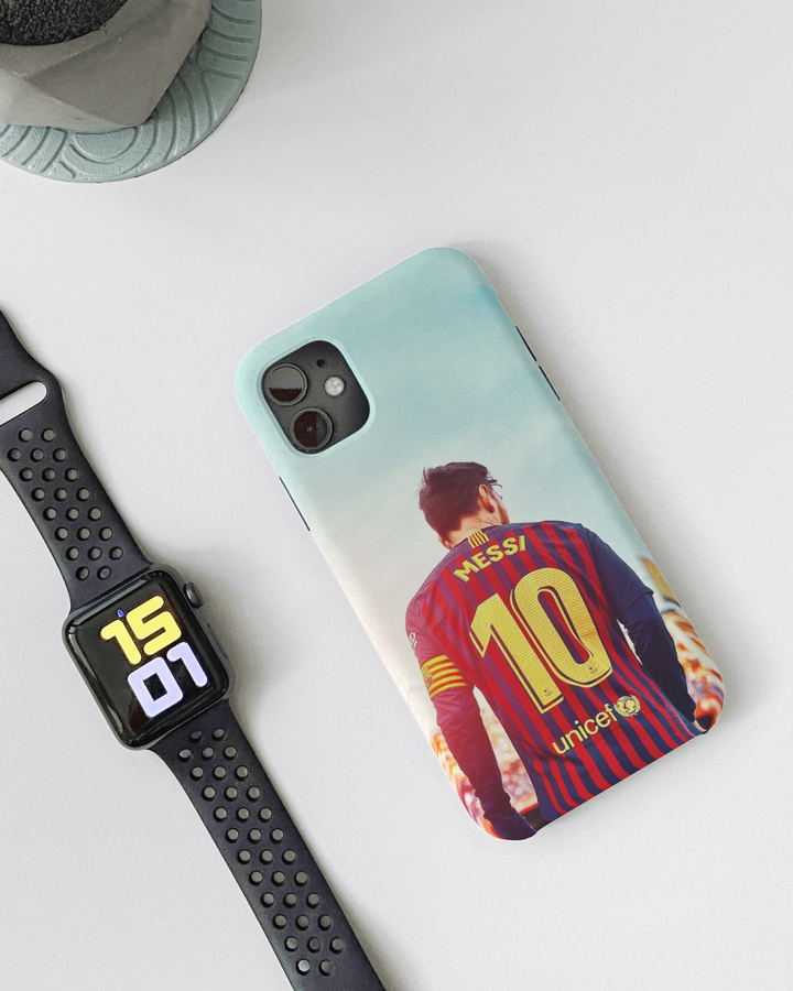 Messi Mobile Case