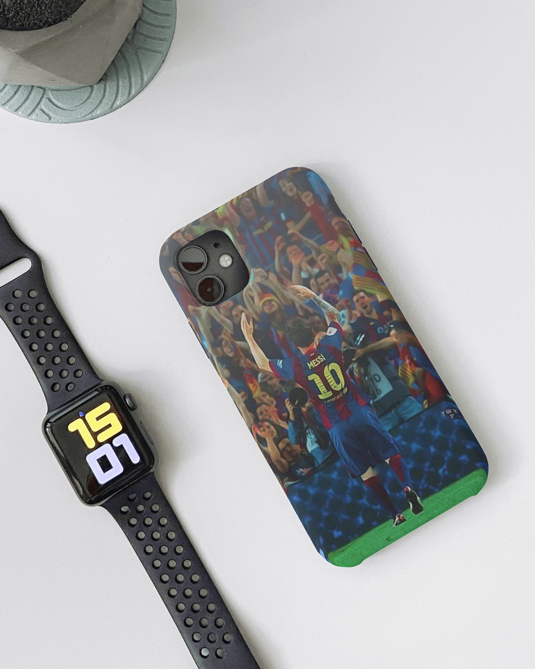 Lionel Messi Phone Case